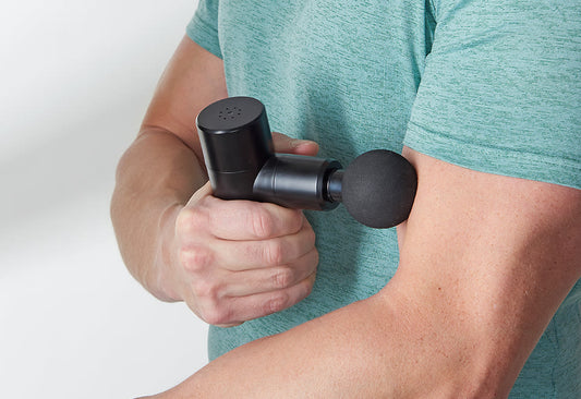 Mini Massage Gun