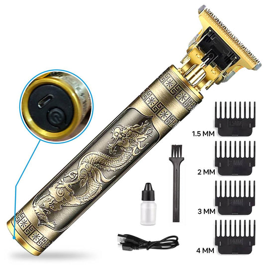 T9 Vintage Hair Trimmer